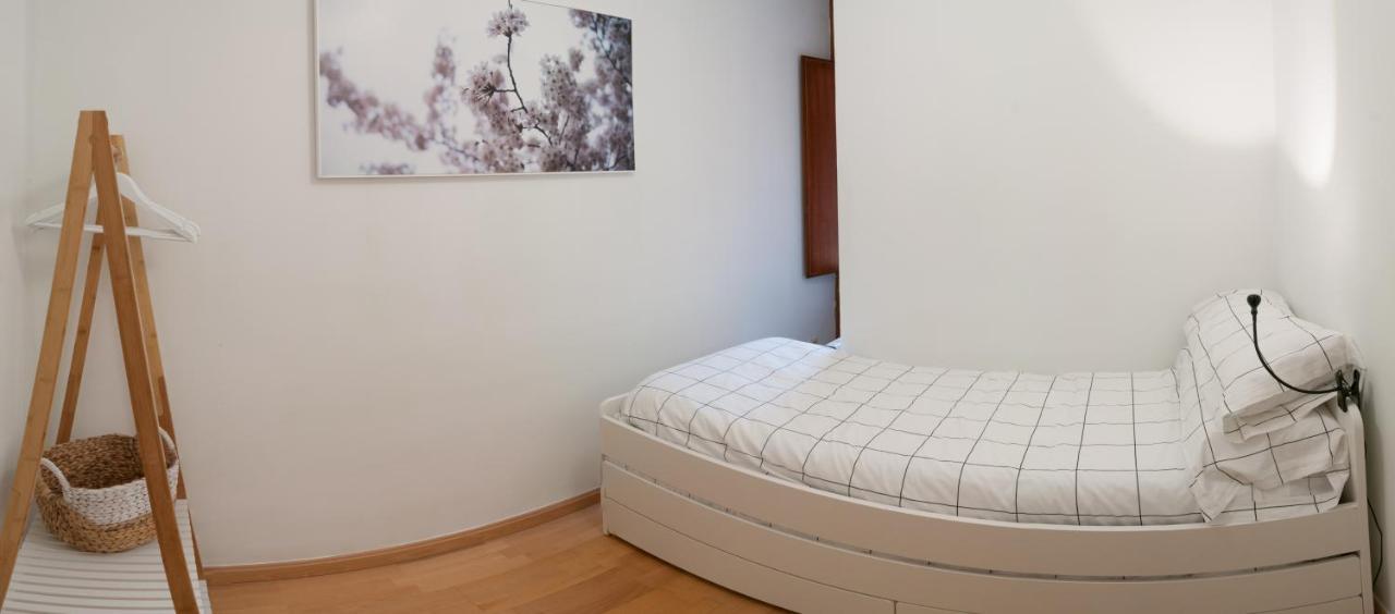 Appartamento Ca La Prat Sant Joan de les Abadesses Esterno foto