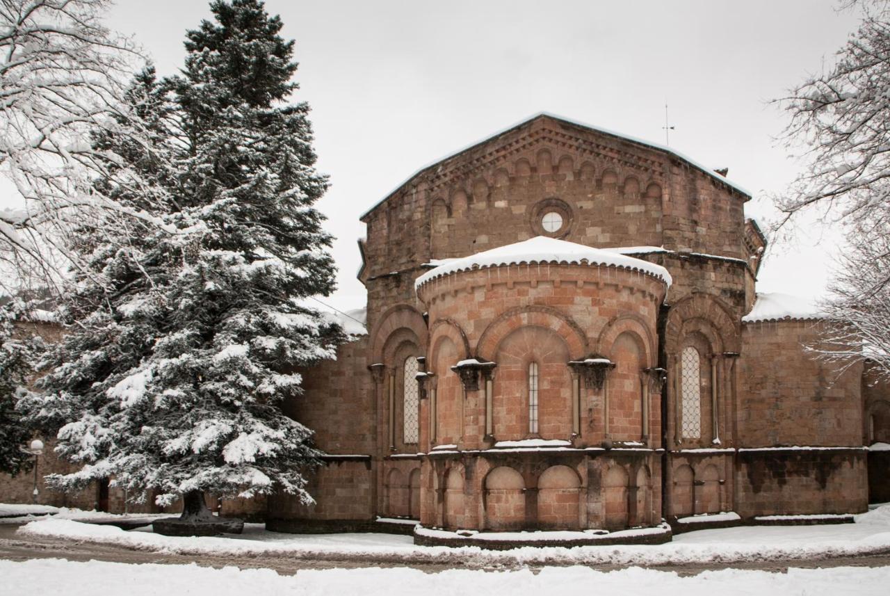 Appartamento Ca La Prat Sant Joan de les Abadesses Esterno foto